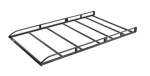 CRUZ Evo Rack Alu module A20-170 912-254