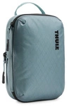Podróżny pokrowiec kompresyjny Thule Compression Packing Cube Small - Pond Gray - 3205114