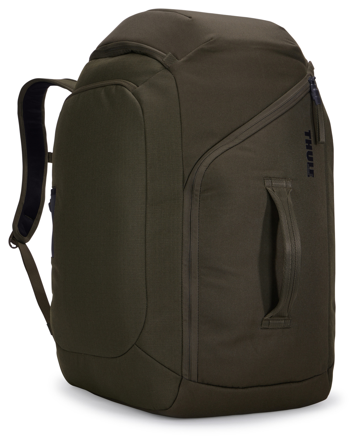 Plecak na buty narciarskie Thule RoundTrip Boot Backpack 60L Deep Khaki - 3205157