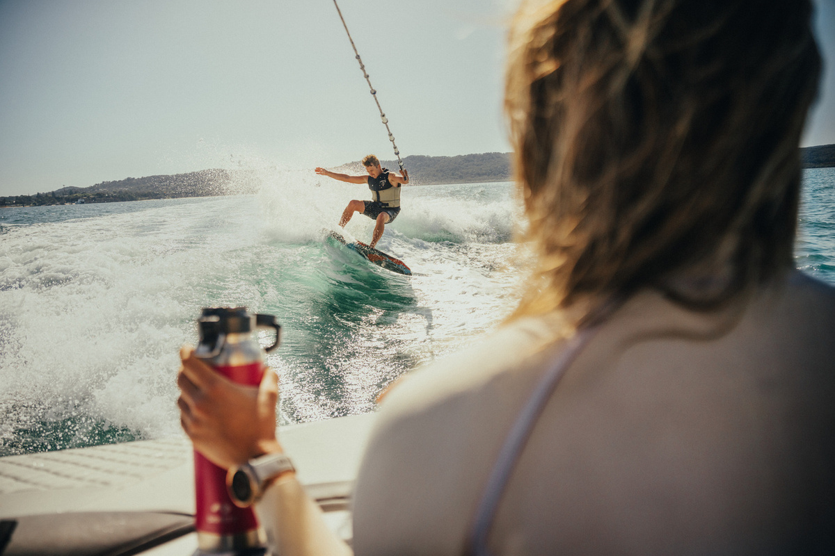 Termos | Dometic THRM90 SLATE | 9600050890