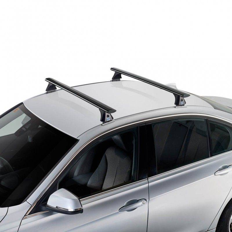 Bagażnik dachowy CRUZ AIRO Ford C-Max I 2003-2010