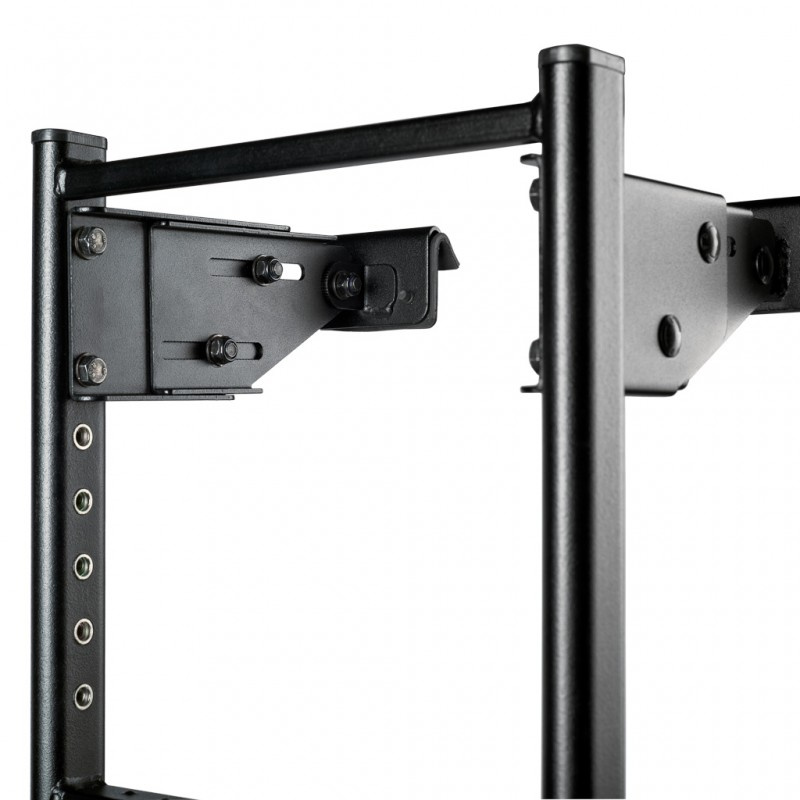 Tylna drabina do furgonetek | CRUZ Cruz rear door ladder type B 208 941-076