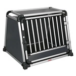 Klatka dla psa Lampa Dog Travel Cage 60503 - Type 3 - 83 x 73 x H 66 cm