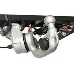 hak elektryczny Steinhof S-322 Skoda Octavia IV HB 2020-