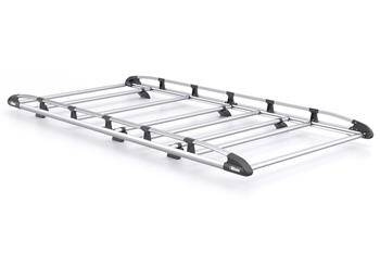 Kosz dachowy RHINO Kammrack Nissan Townstar L1H1 2022-
