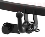 Hak holowniczy Steinhof Opel Corsa E 2014-