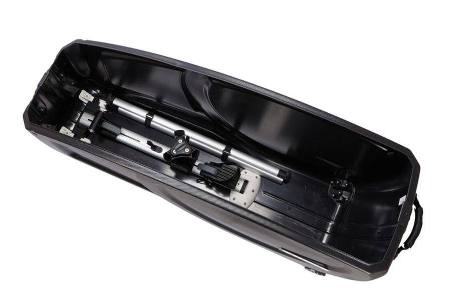 Walizka do transportu roweru Thule RoundTrip Transition Hard Case - 100502