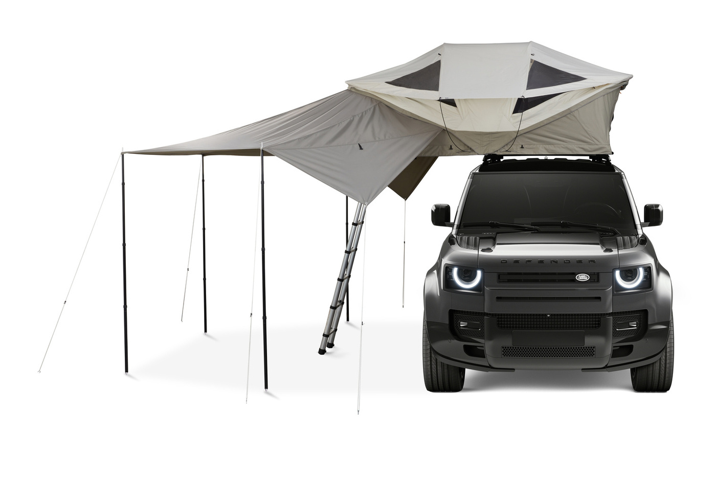 Markiza do namiotu Thule Approach Awning Large 901853
