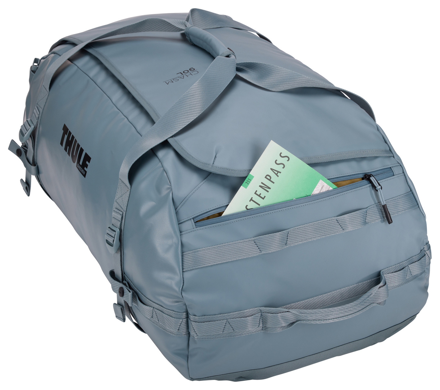 Torba podróżna | Thule chasm 90L | 3205000