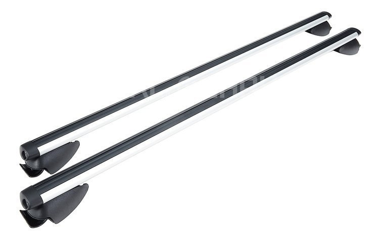 Bagażnik dachowy Mont Blanc Seat Alhambra I 1996-2010
