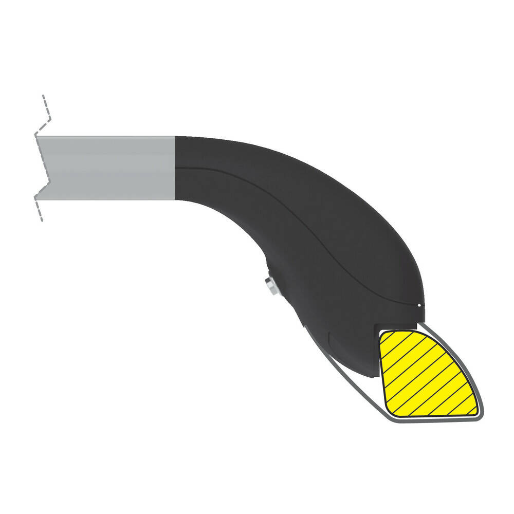 Bagażnik dachowy Nordrive Snap Infiniti QX70 01/14>06/19