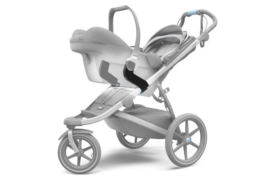Thule Urban Glide Car Seat Adapter Maxi Cosi 20110740