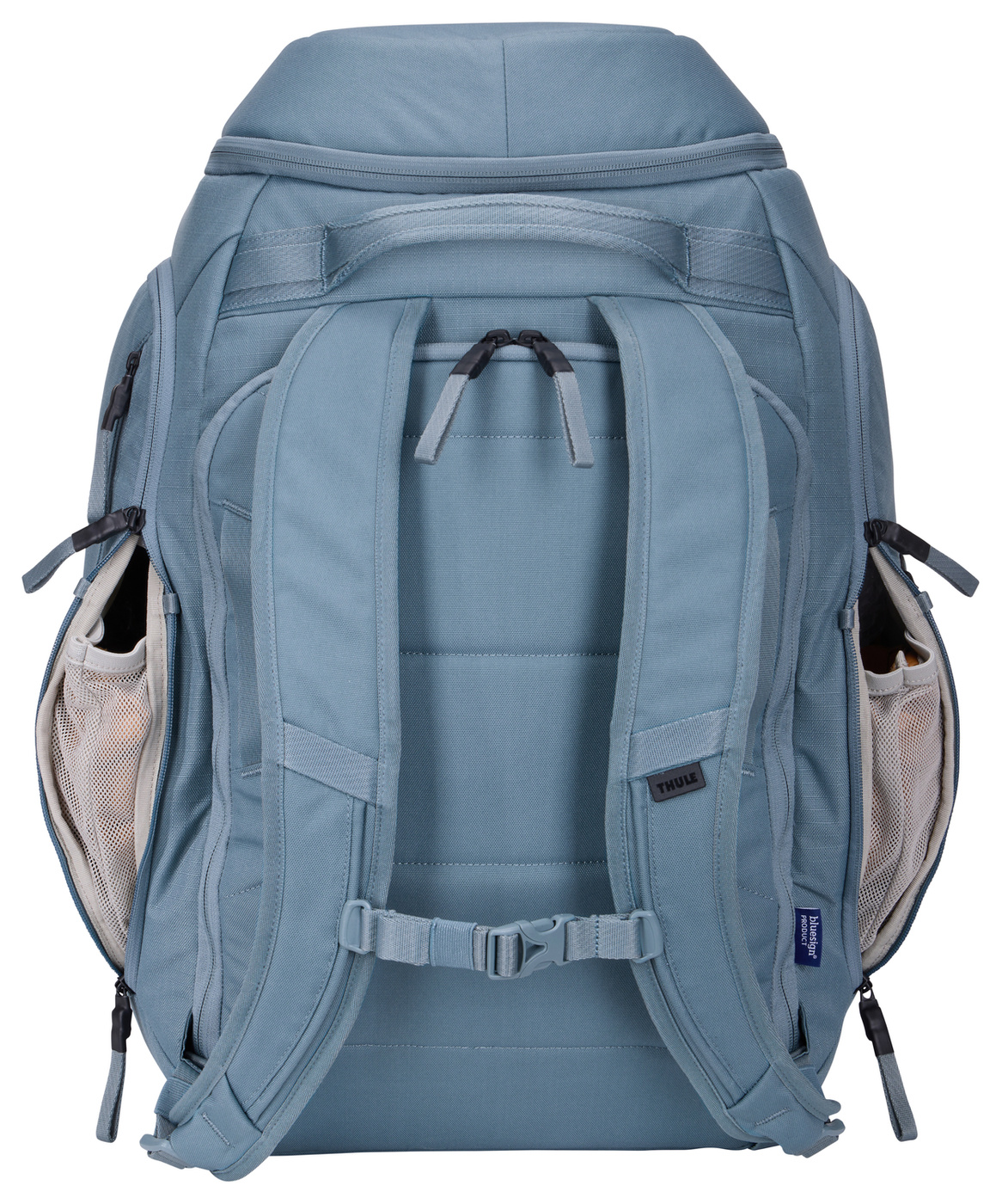 Plecak na buty narciarskie Thule RoundTrip Boot Backpack 60L Mid Blue - 3205158