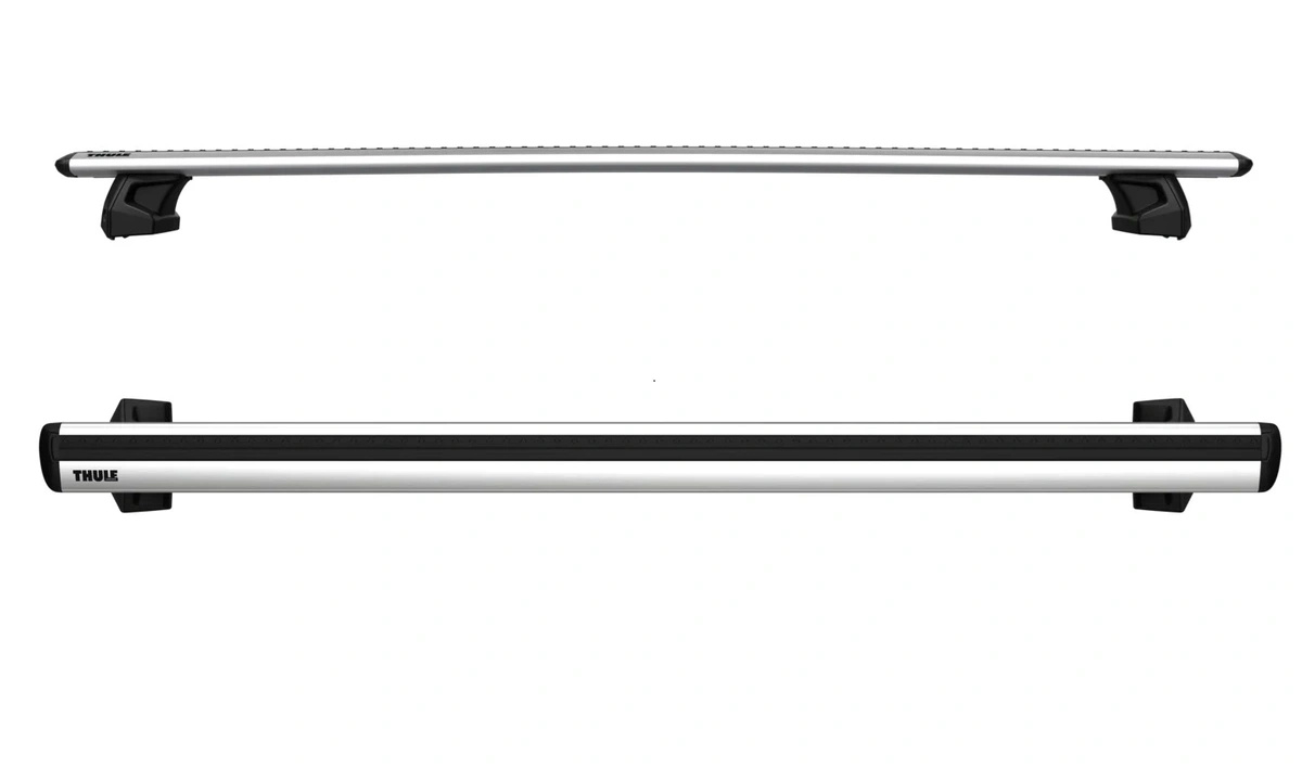 Bagażnik dachowy Thule VW T6 (T-Track) 2015-