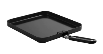 Uniwersalna płaska płyta grillowa 2 Cook Flat grill plate 98715C