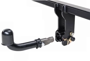 Hak holowniczy Autohak Honda CR-V 2023-