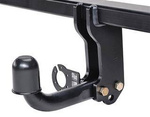 Hak holowniczy Auto-hak VW Golf VIII Kombi 2020-