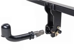 Hak holowniczy Autohak Citroen C5X C5 X 2021-