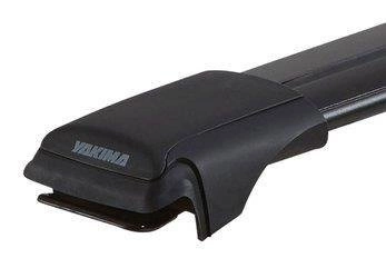 Bagażnik dachowy YAKIMA Nissan Pathfinder R51  SUV 2005 2012