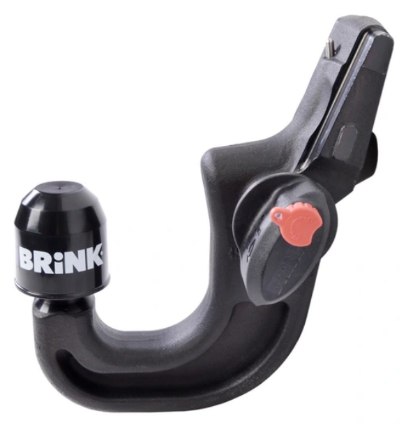 Hak holowniczy Brink Range Rover Sport 2005-2013