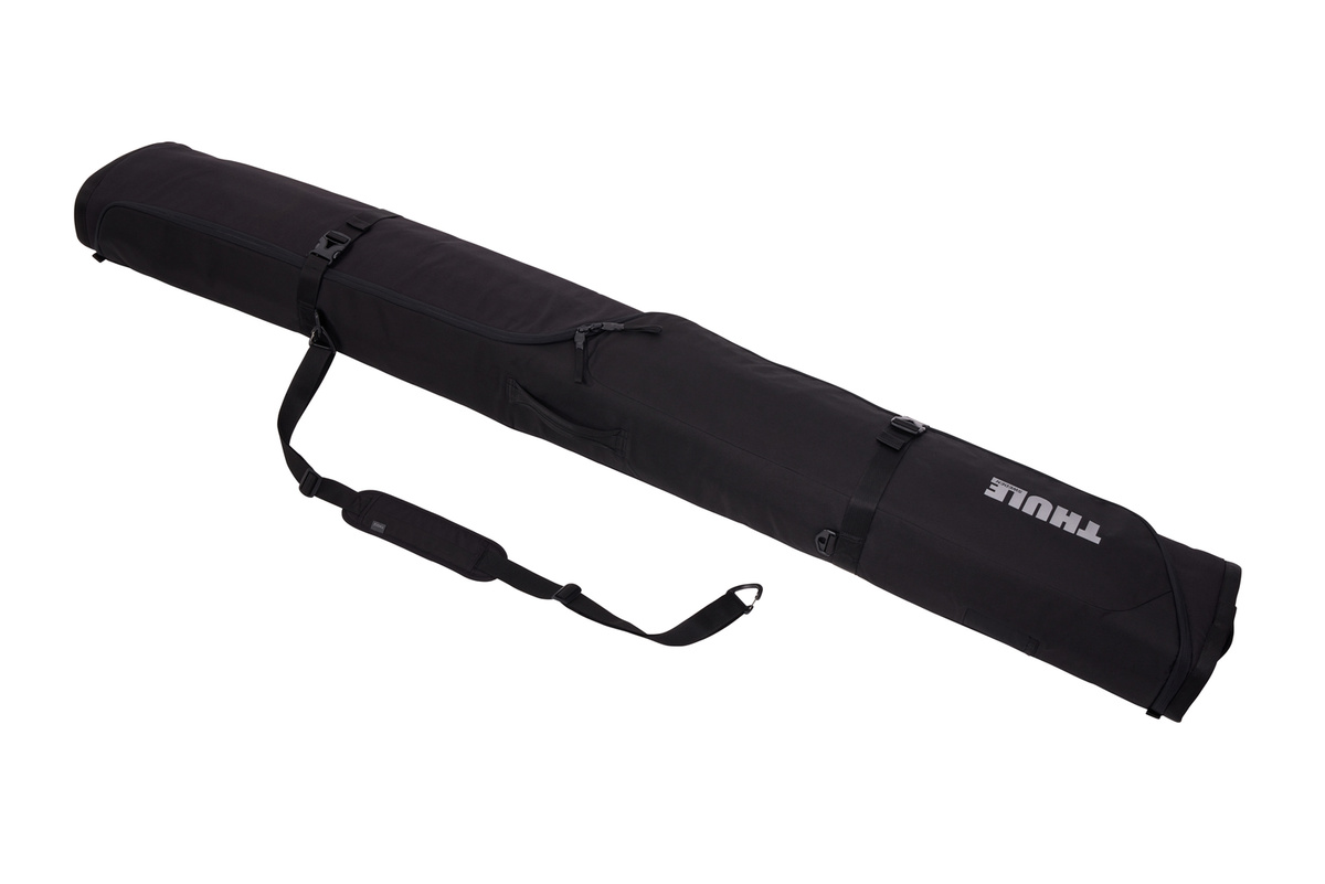 Torba na narty Thule RoundTrip Ski Bag 192 cm Black - 3205166