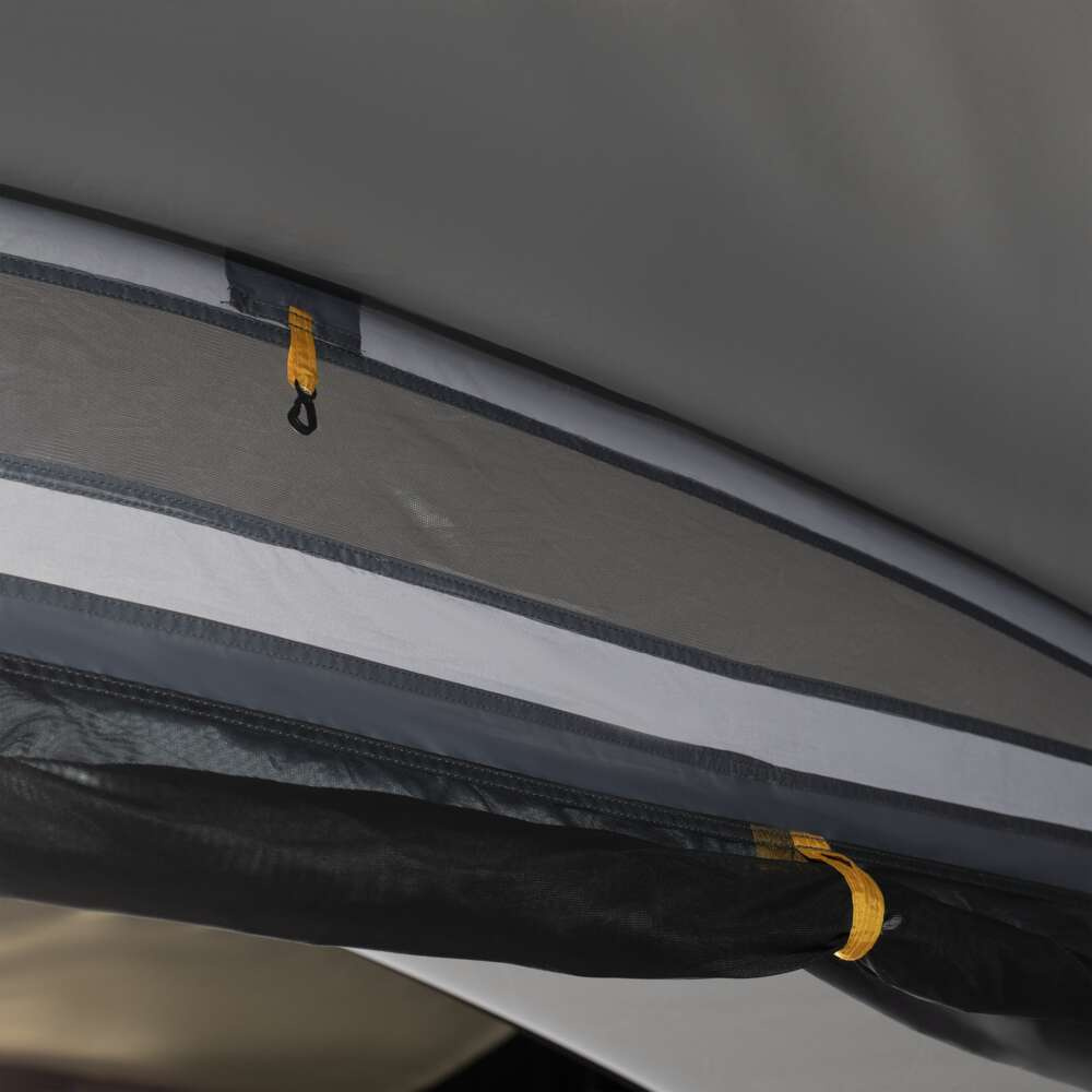 Namiot turystyczny Kampa Dawlish 03 | 3 osoby | 9120002477