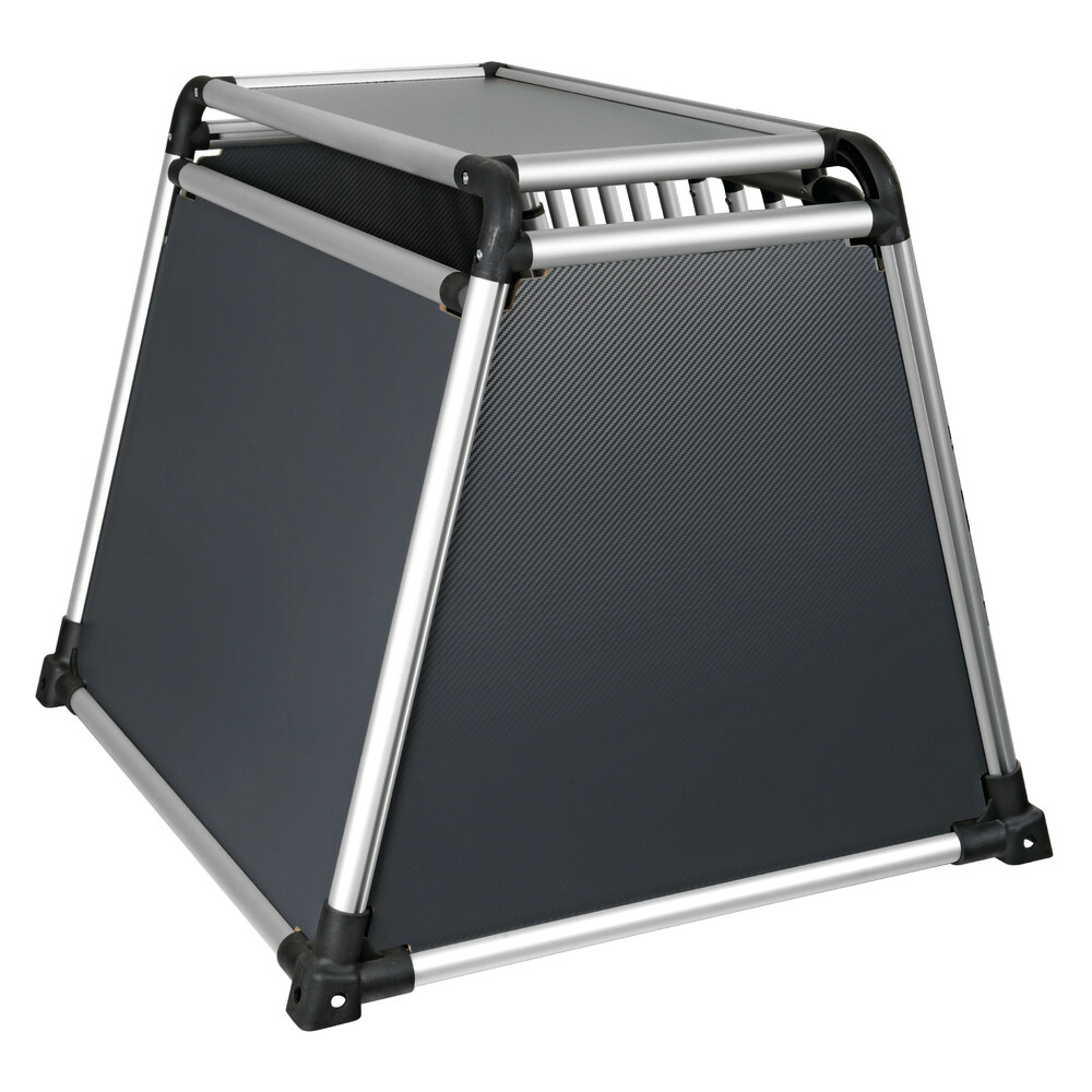 Klatka dla psa Lampa Dog Travel Cage 60503 - Type 3 - 83 x 73 x H 66 cm