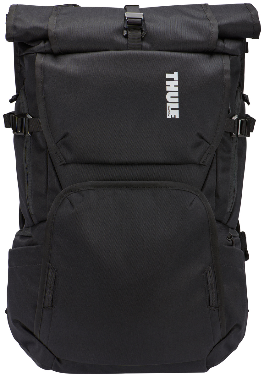 Plecak na aparat fotograficzny | Thule Covert DSLR Backpack 32L | 3205344