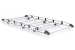 Kosz dachowy RHINO Kammrack Citroen Jumper L3H3 2006-