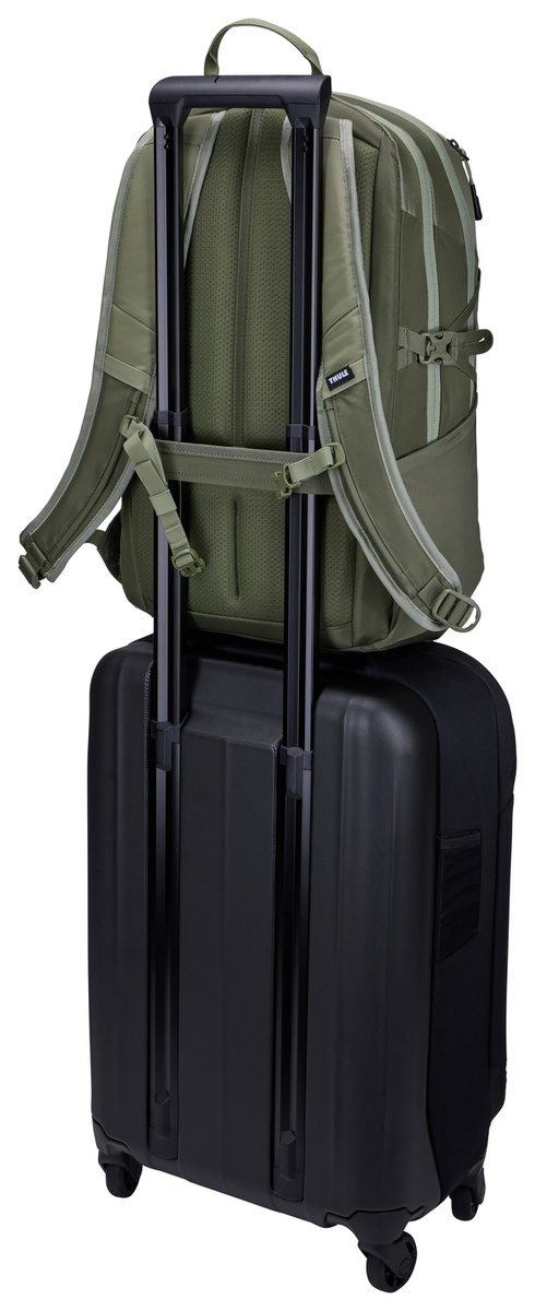 Thule EnRoute Backpack 23L - Soft Green/Quiet Green 3205180