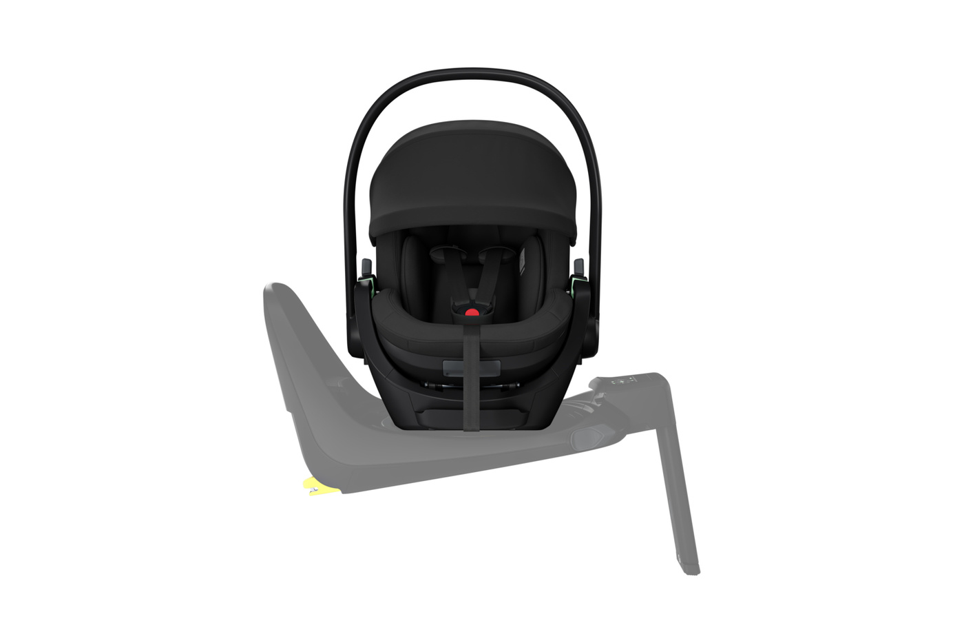 Fotelik Thule Maple 14000002