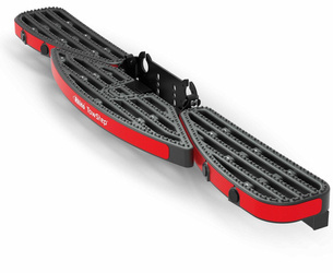 Tylny stopień Rhino Citroen Jumper 2006 -
