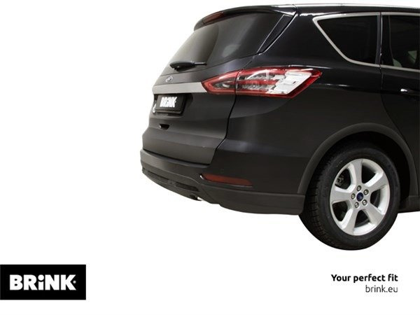 Hak holowniczy wypinany Brink Ford Galaxy 3 2015-