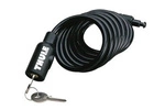 Thule Cable lock 538, 180cm 538000