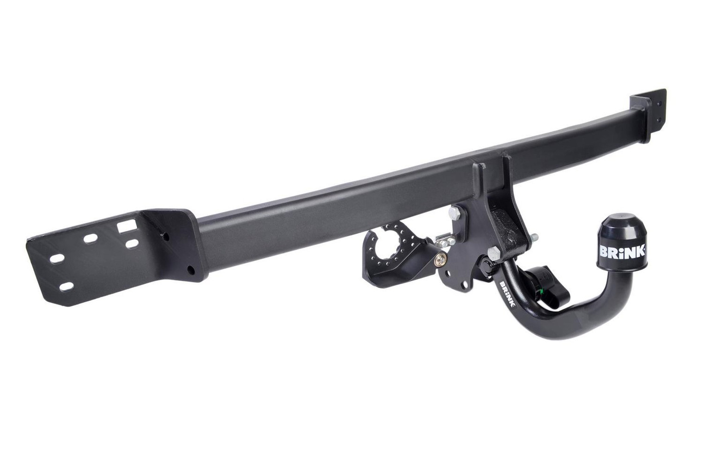Hak holowniczy Brink Honda CR-V IV 2012-2018