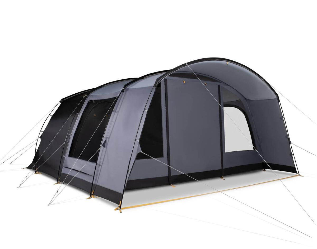 Namiot turystyczny Kampa Dawlish 04 | 4 osoby | 9120002478
