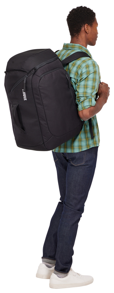 Plecak na buty narciarskie Thule RoundTrip Boot Backpack 60L Black - 3205156