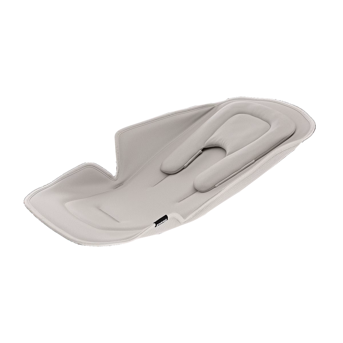 Wkładka dla noworodka Thule Newborn Inlay szara | 11200302