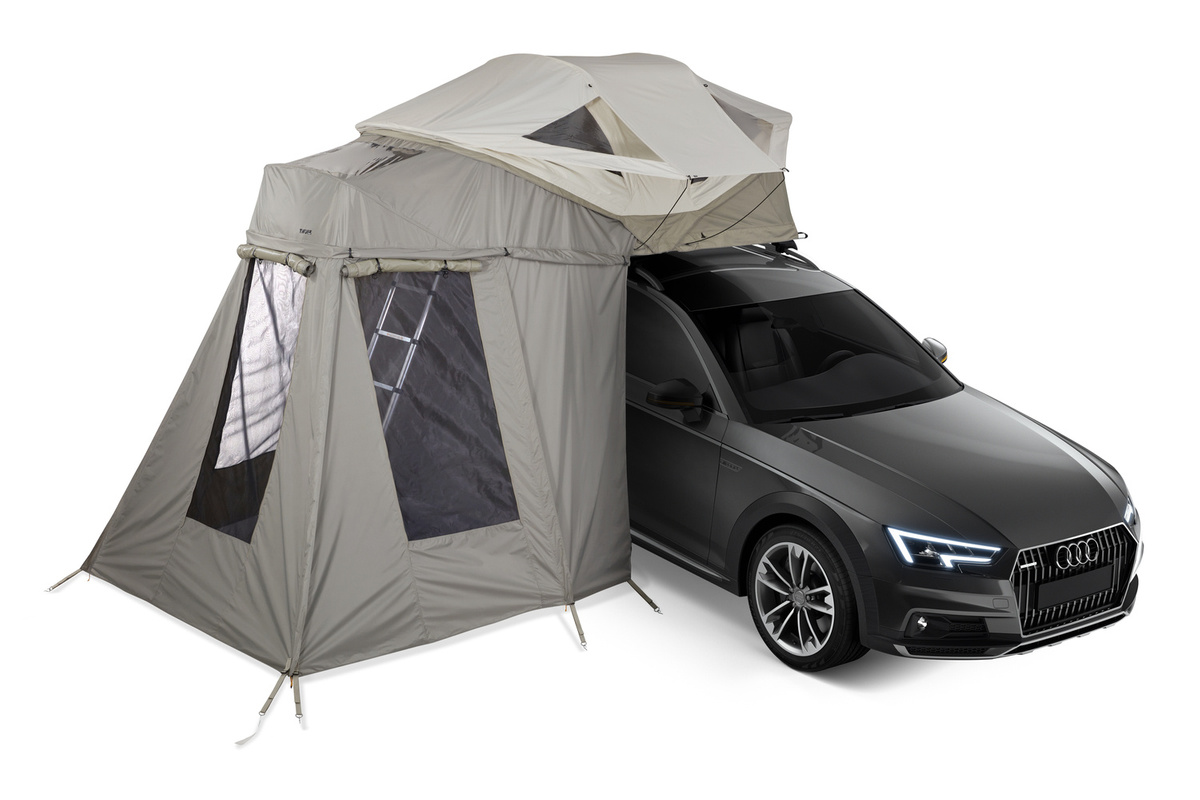Thule Approach Annex Medium 901020 / 3-osobowy aneks do namiotu dachowego