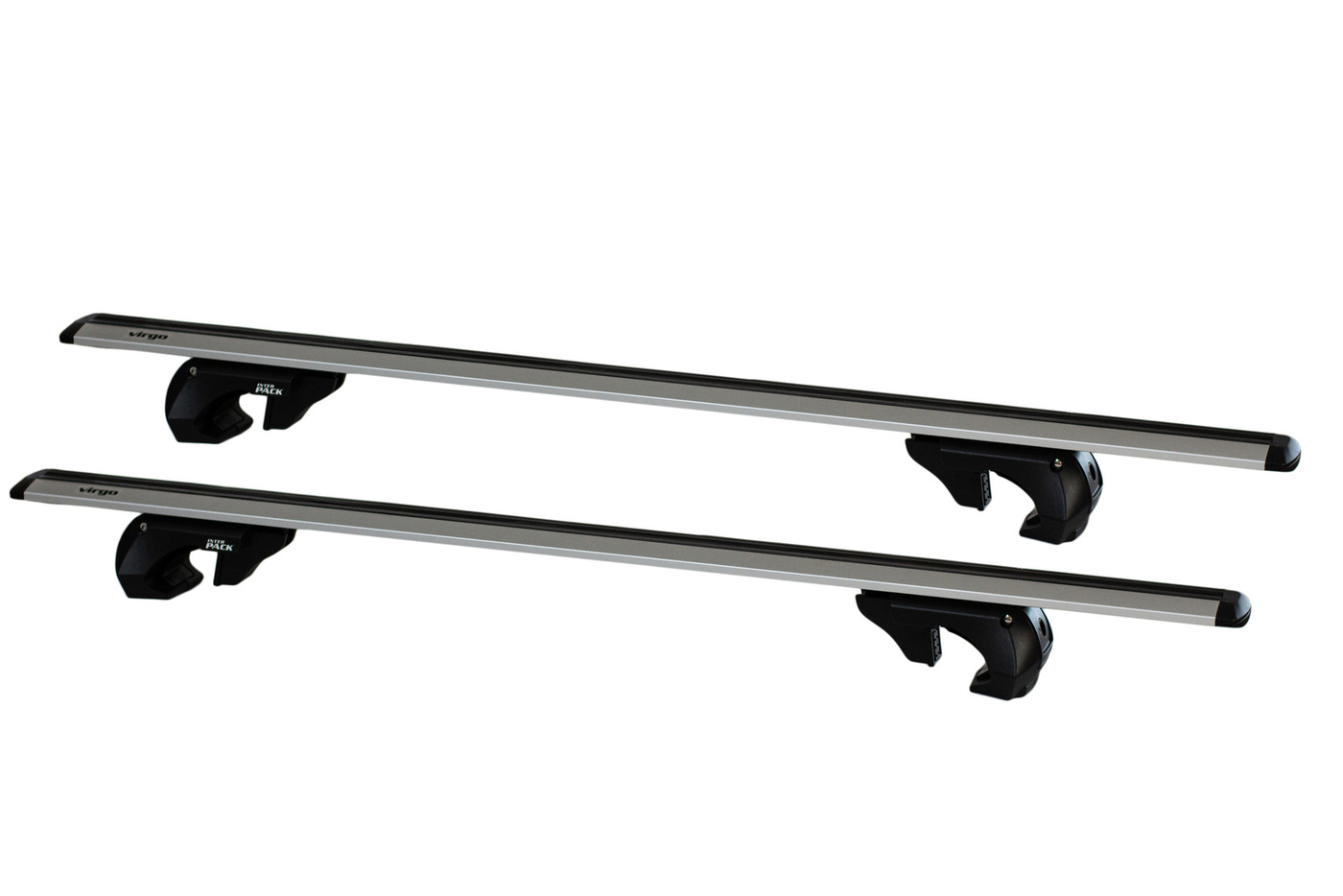 Bagażnik dachowy Inter Pack  Virgo RR 135 (G2) Seat Tarraco 2018-2024