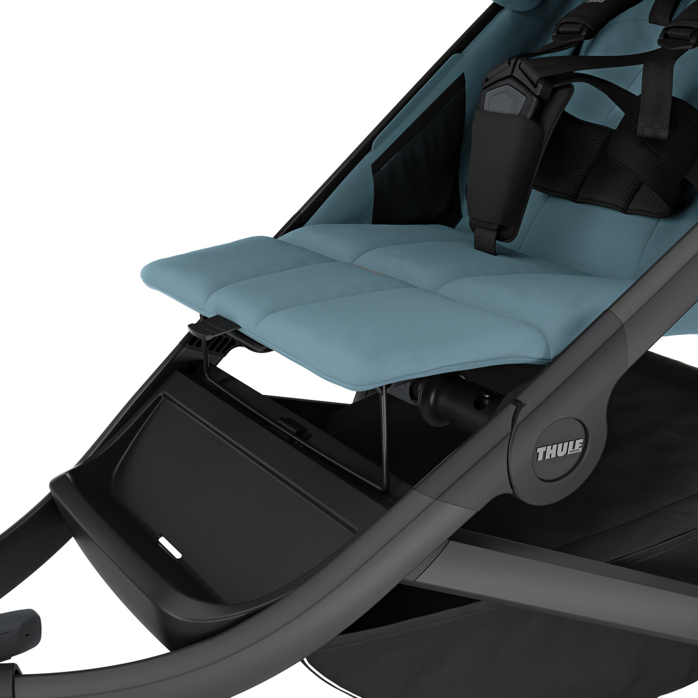 Thule Urban Glide 3 Mid blue 10101973