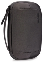 Organizer podróżny na elektronikę Thule Subterra 2 PowerShuttle Medium - Vetiver Gray - 3205042
