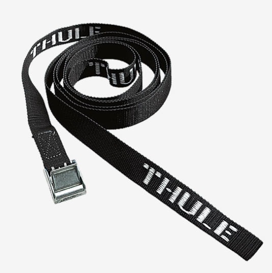 Taśmy | Paski Thule Strap 524, 275cm, 2x 524000 