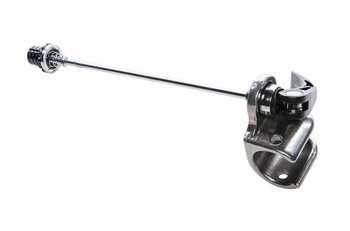 Thule Axle Mount ezHitch Kit w/ QR 20100796
