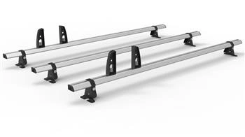 Bagażnik dachowy VectaBars T53V