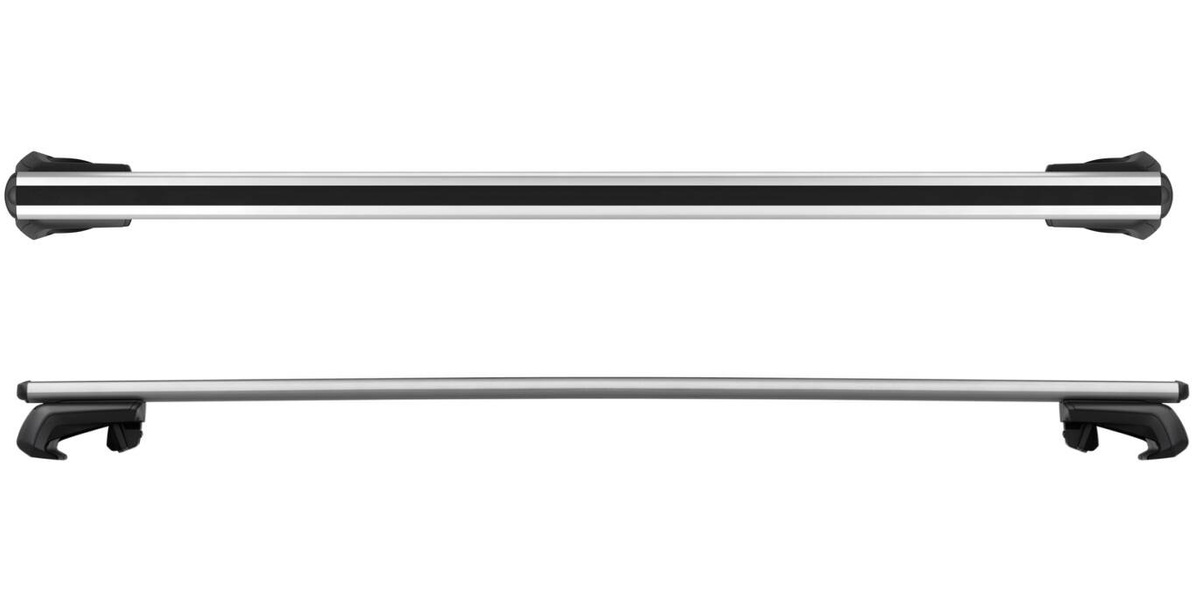 Thule SmartRack XT Alu 118 730402