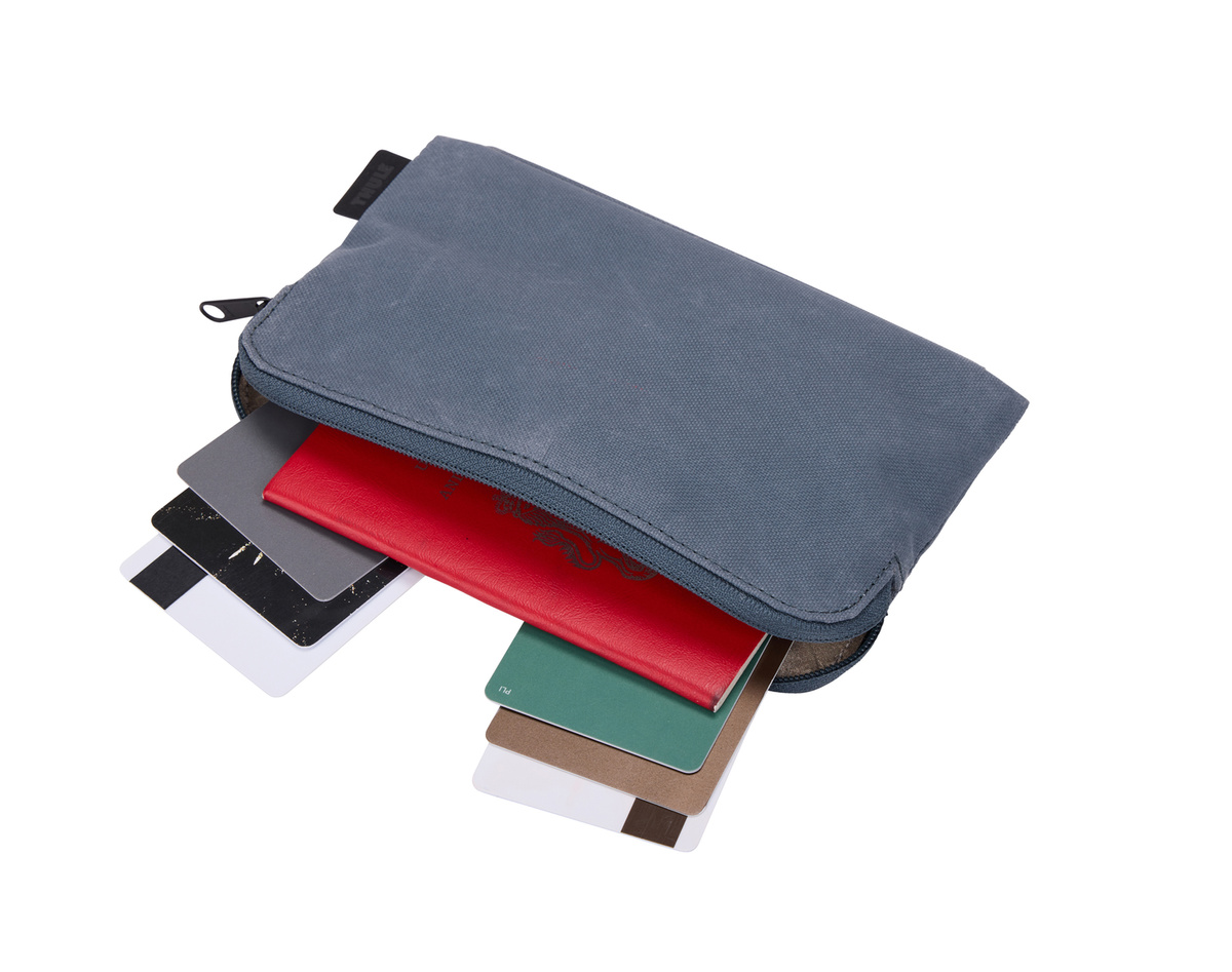 Thule Aion Travel Organizer - Dark Slate