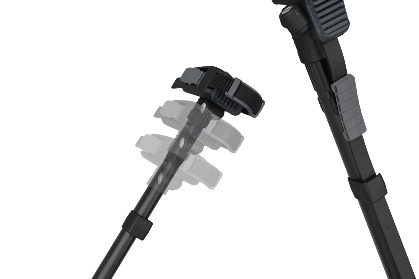 Thule VeloLite 1 bike 9051100 | Bagażnik rowerowy Thule na hak holowniczy