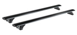 CRUZ 2 bars Airo FIX Dark 108 925-711