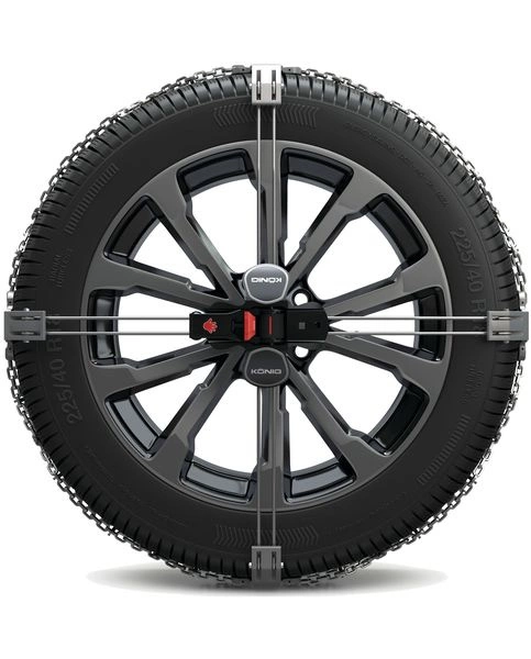 Łańcuchy  śniegowe KONIG K-SUMMIT K23 I 215/55R16